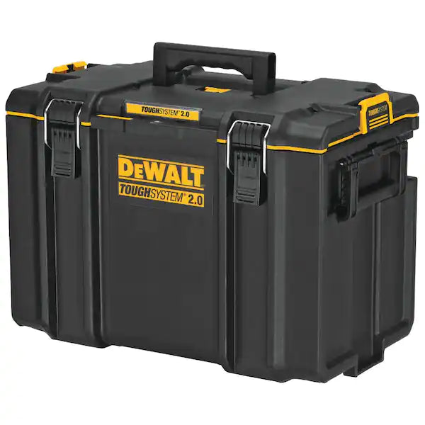 DEWALT  TOUGHSYSTEM 2.0 22 in. Large Tool Box