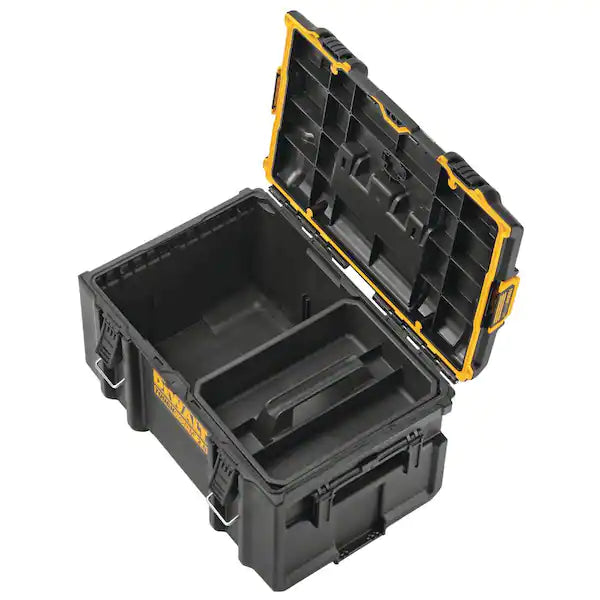 DEWALT  TOUGHSYSTEM 2.0 22 in. Large Tool Box