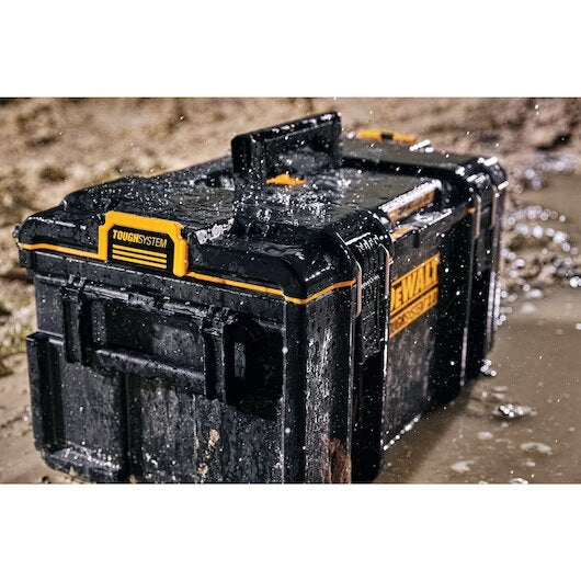 DEWALT  TOUGHSYSTEM 2.0 22 in. Large Tool Box