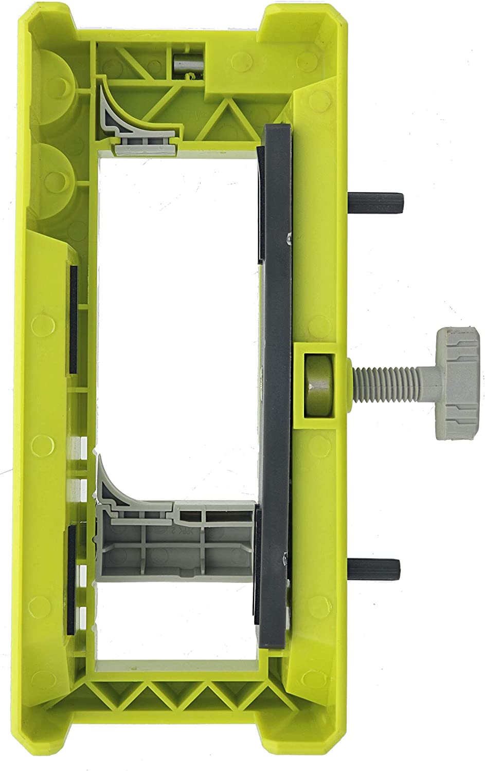 RYOBI Door Hinge Template