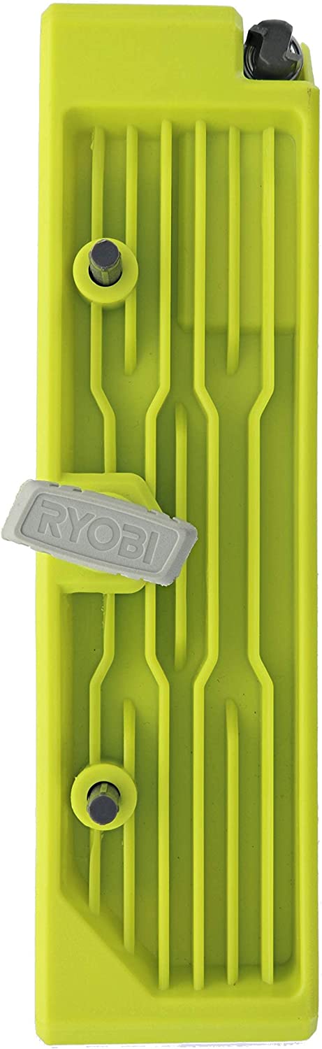 RYOBI Door Hinge Template