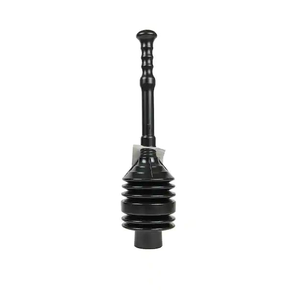 HDX E-Z Bellows Plunger