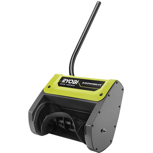 RYOBI Expand-It 12 in. Snow Thrower Attachment