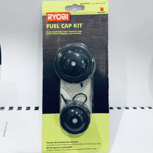 RYOBI Fuel Cap Kit