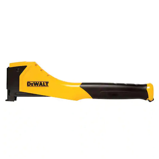 DEWALT  Heavy-Duty Hammer Tacker