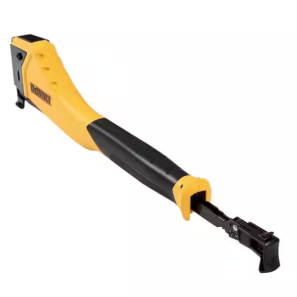 DEWALT  Heavy-Duty Hammer Tacker