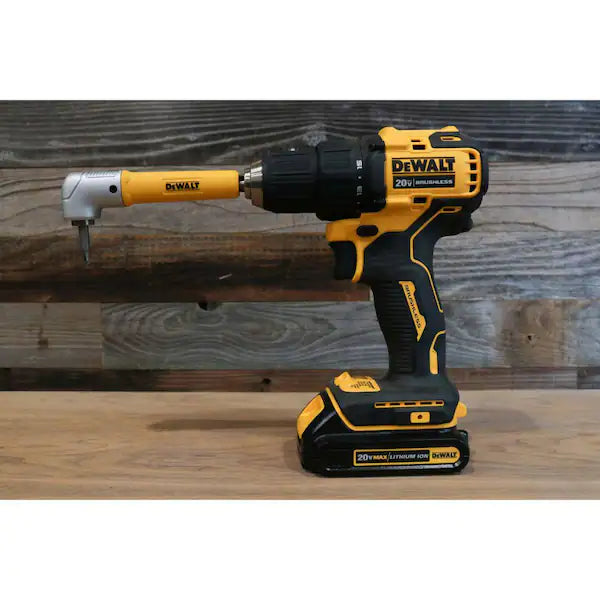 DEWALT  MAXFIT Right Angle Magnetic Attachment