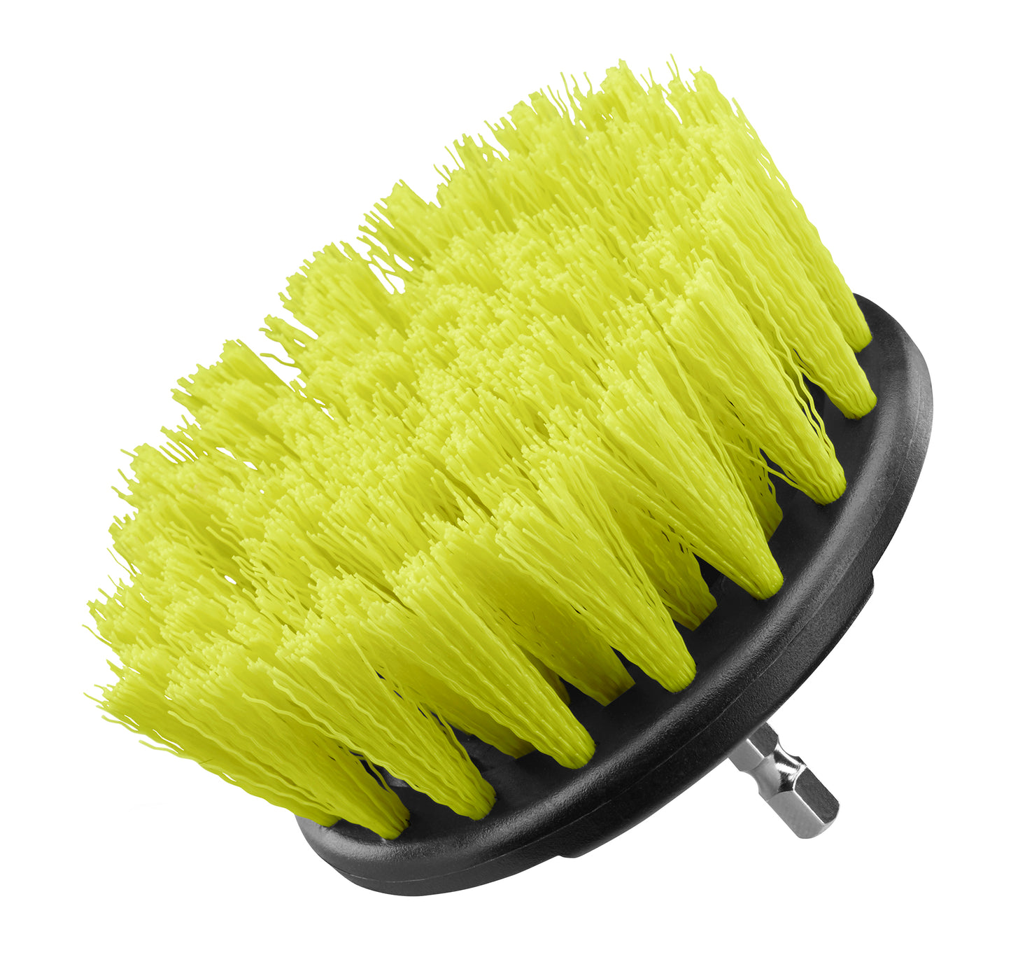 RYOBI Medium Bristle Brush Multi-Purpose Cleaning Kit (2-Piece)