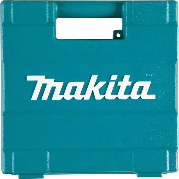 Makita  Metal, Wood, Masonry, Straight Shank Metric Drill and Screw Bit Set (75-Piece)