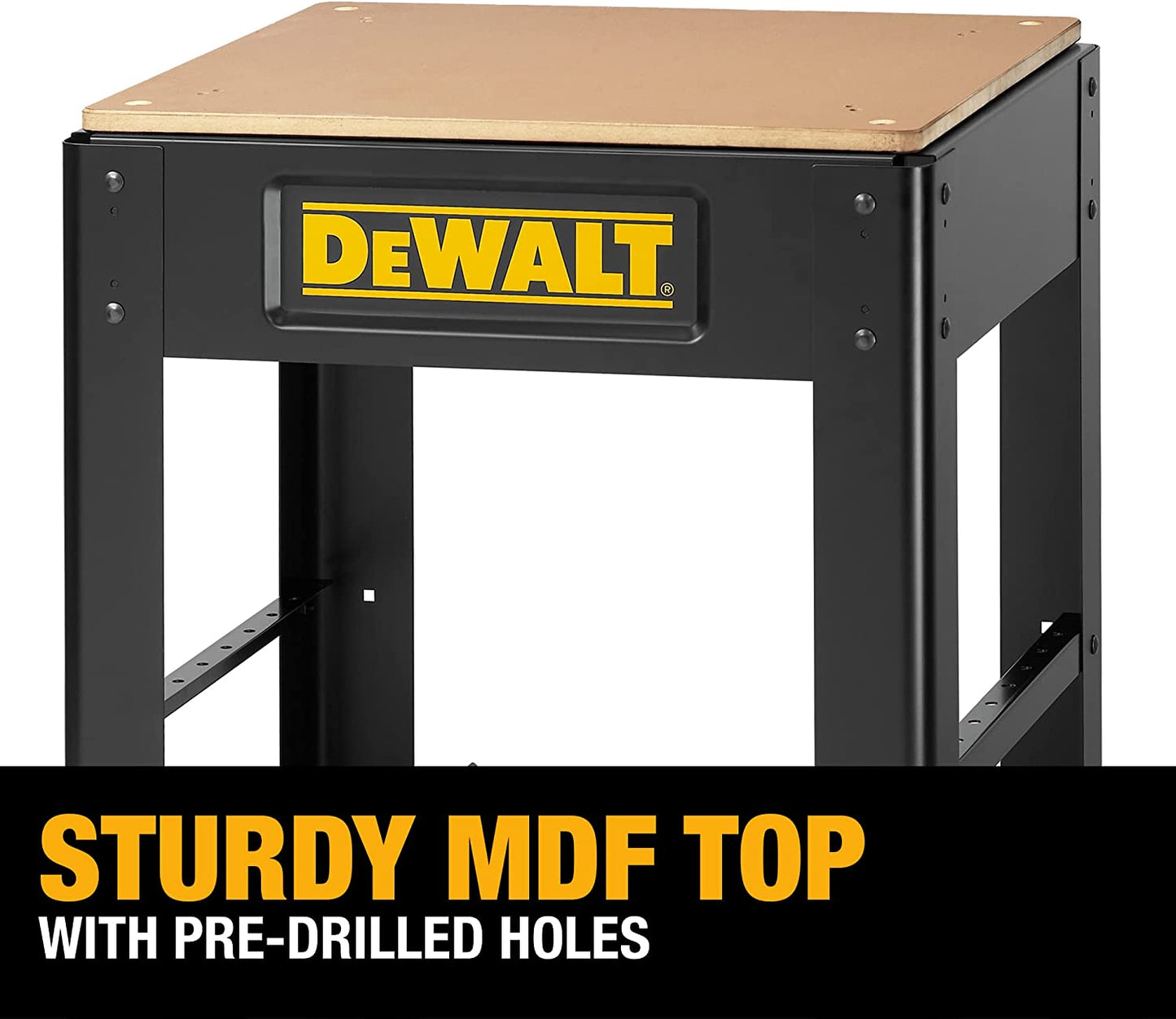 DEWALT  Mobile Thickness Planer Stand