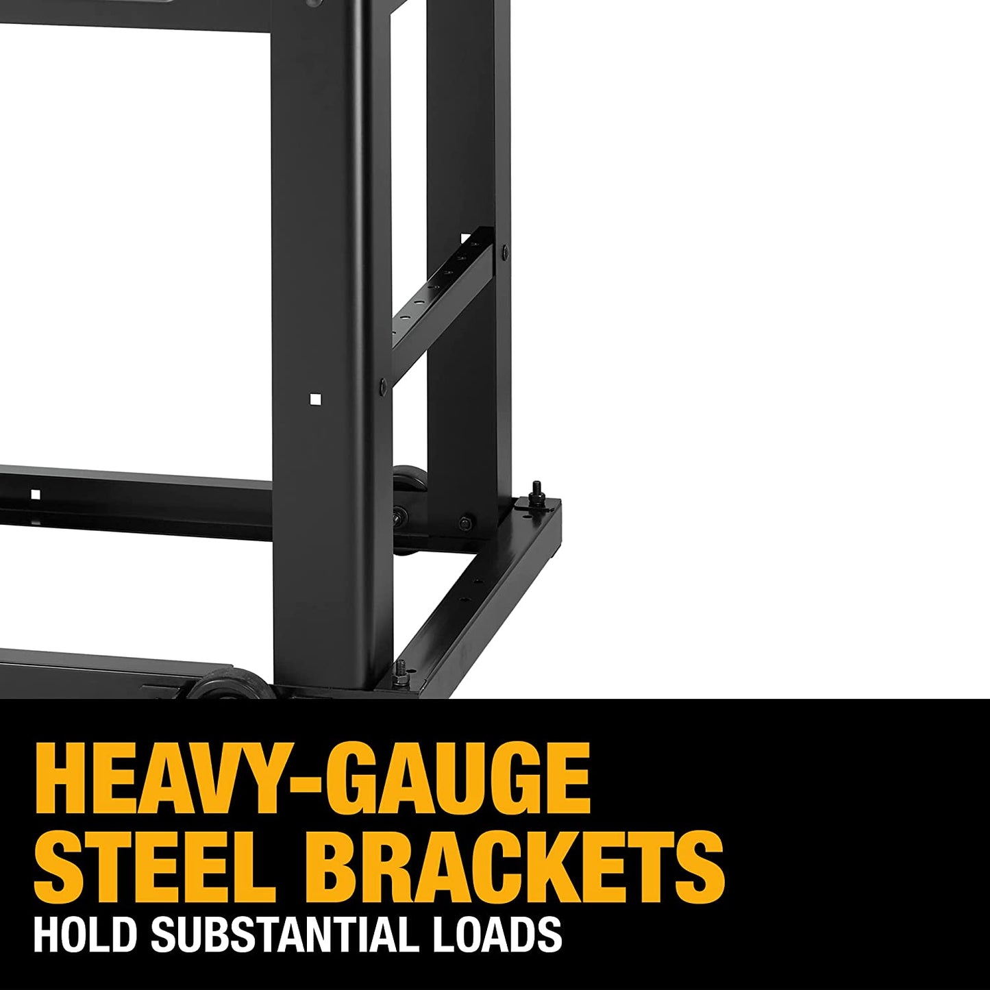 DEWALT  Mobile Thickness Planer Stand