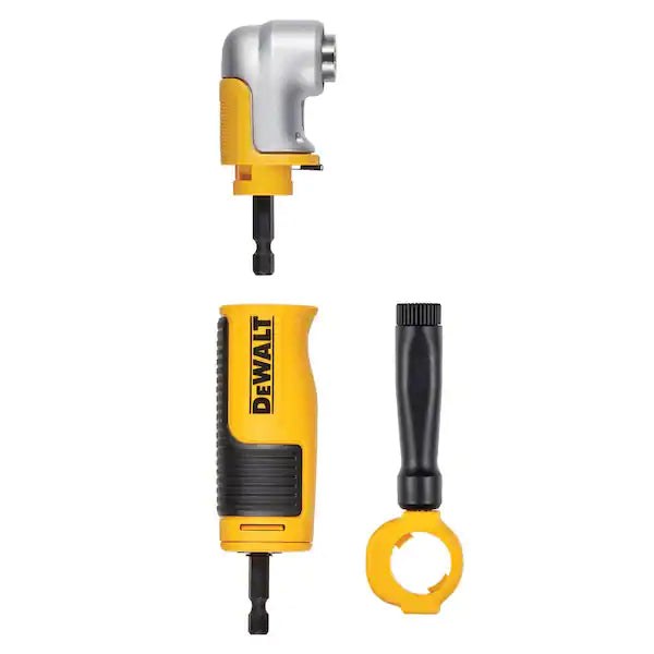 DEWALT  Modular Right Angle Attachment