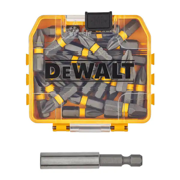 DEWALT Multi-Surface Accessory Storage Case