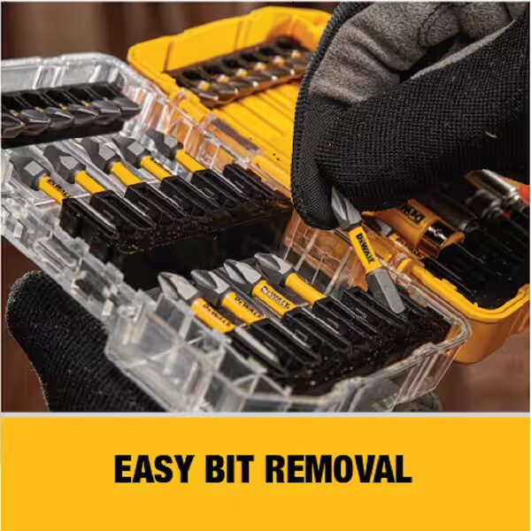 DEWALT Multi-Surface Accessory Storage Case