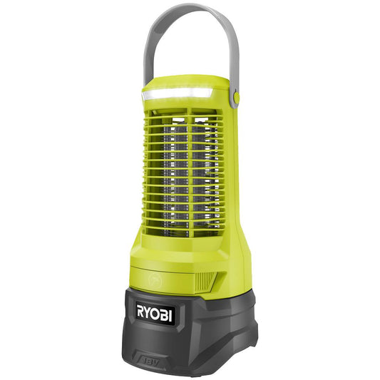 RYOBI ONE+ 18-Volt Cordless Bug Zapper (Tool Only)