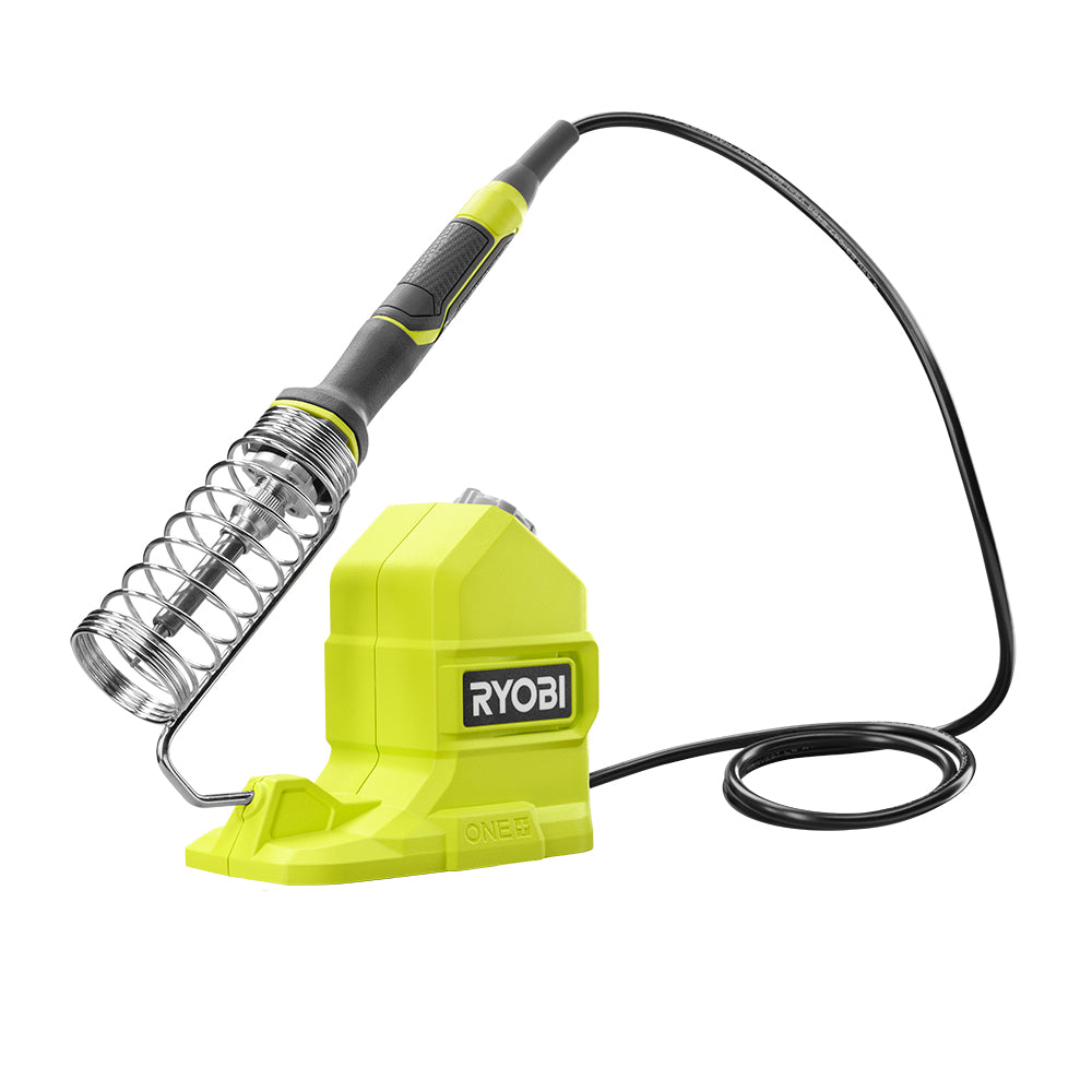 RYOBI ONE+ 18V 120-Watt Cordless Soldering Iron Topper (Tool Only)