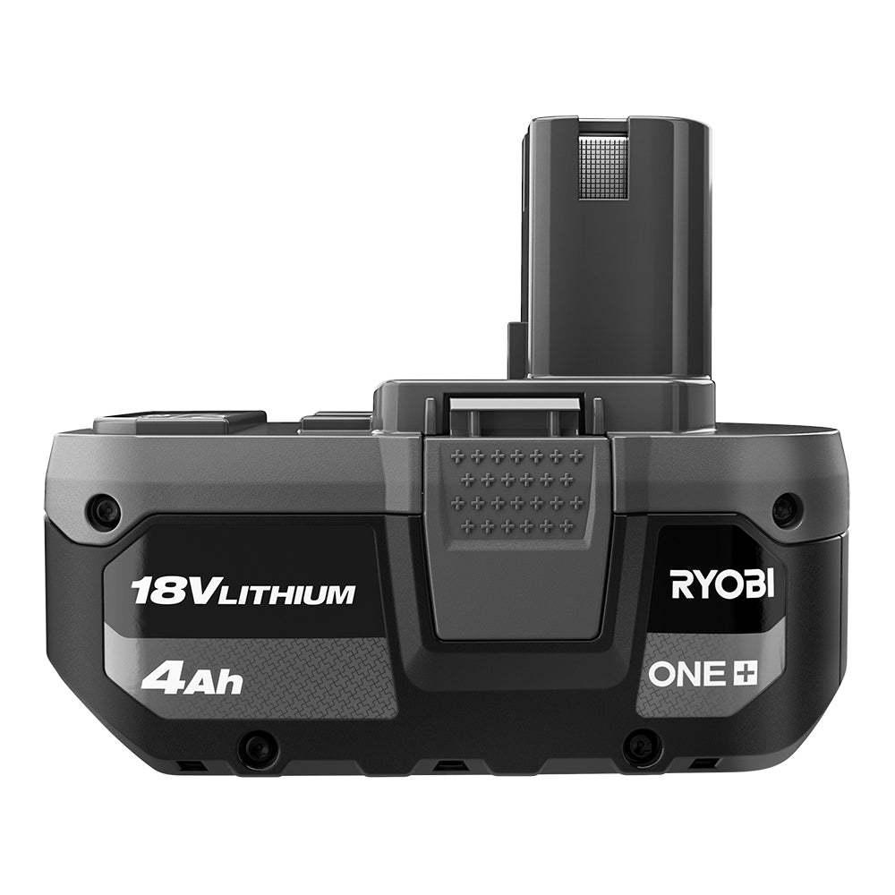 RYOBI ONE+ 18V 4.0 Ah Lithium-Ion Battery