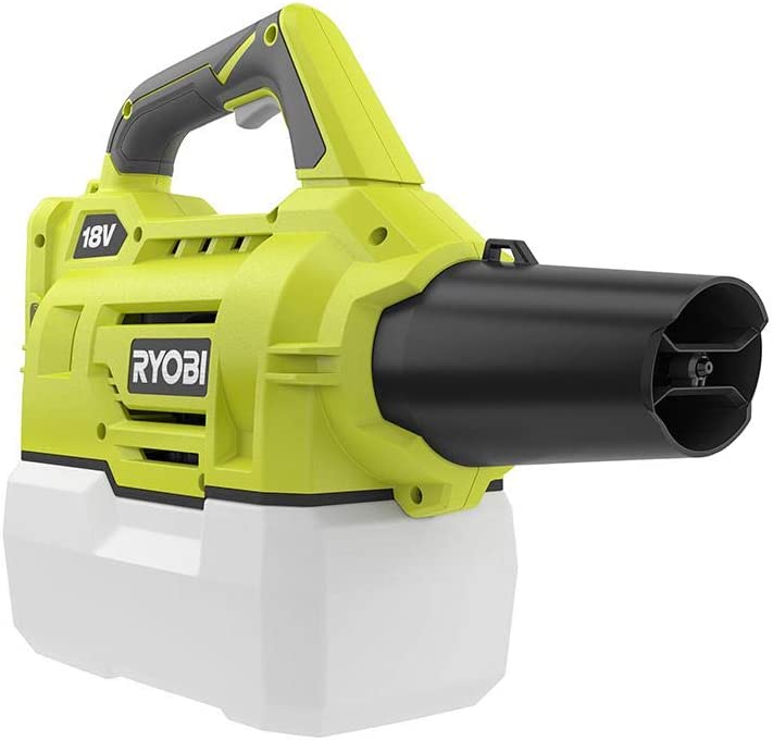 RYOBI ONE+ 18V Cordless Battery Fogger/Mister (Tool Only)