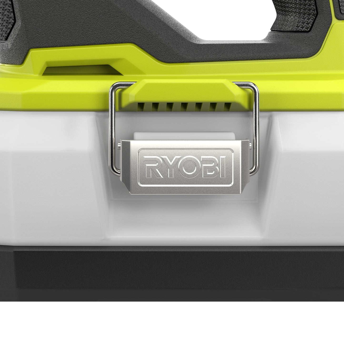 RYOBI ONE+ 18V Cordless Handheld Electrostatic Sprayer (Tool Only)