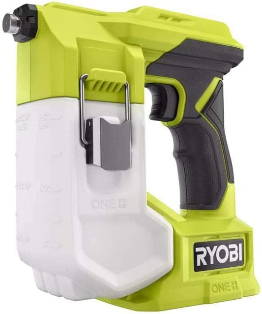 RYOBI ONE+ 18V Cordless Handheld Sprayer (Tool Only)