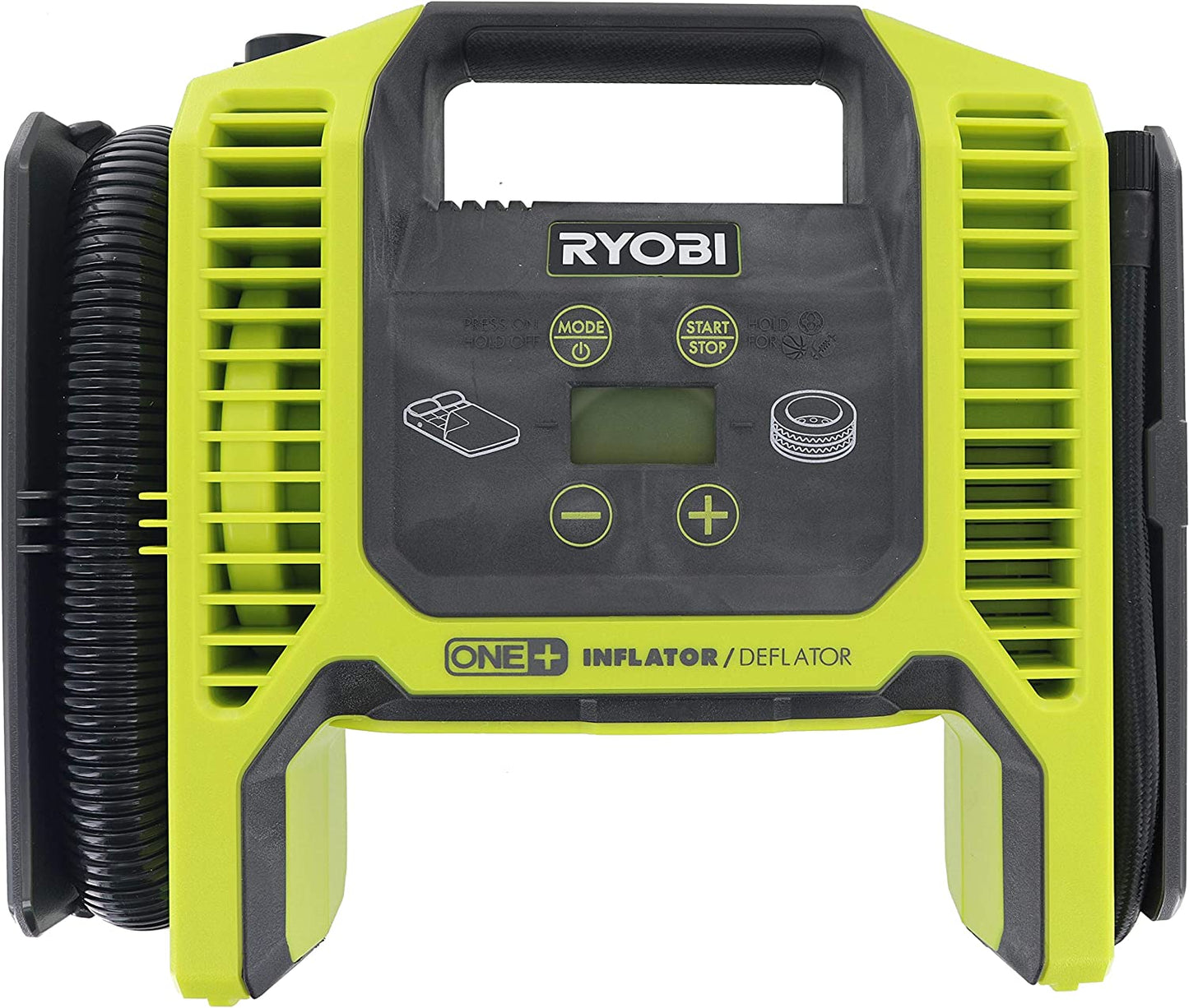 RYOBI ONE+ 18V Dual Function Inflator/Deflator (Tool Only)