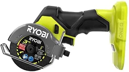 RYOBI  ONE+ HP 18V Brushless Cordless Compact Cut-Off Tool (Tool Only)