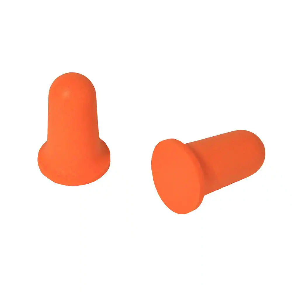 DEWALT  Orange Foam Disposable Earplugs (50-Pack)