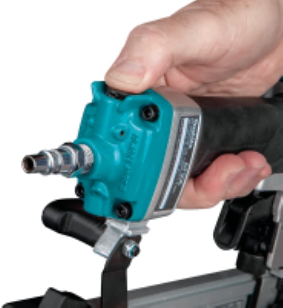 Makita  Pneumatic 2 in. 18-Gauge Brad Nailer