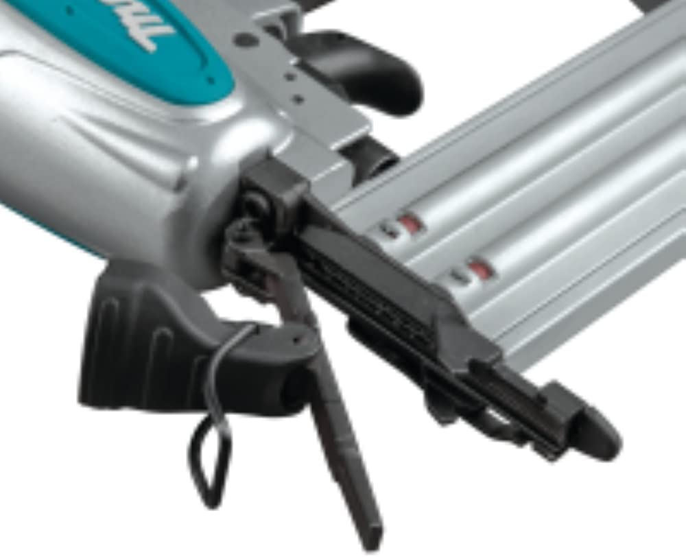 Makita  Pneumatic 2 in. 18-Gauge Brad Nailer