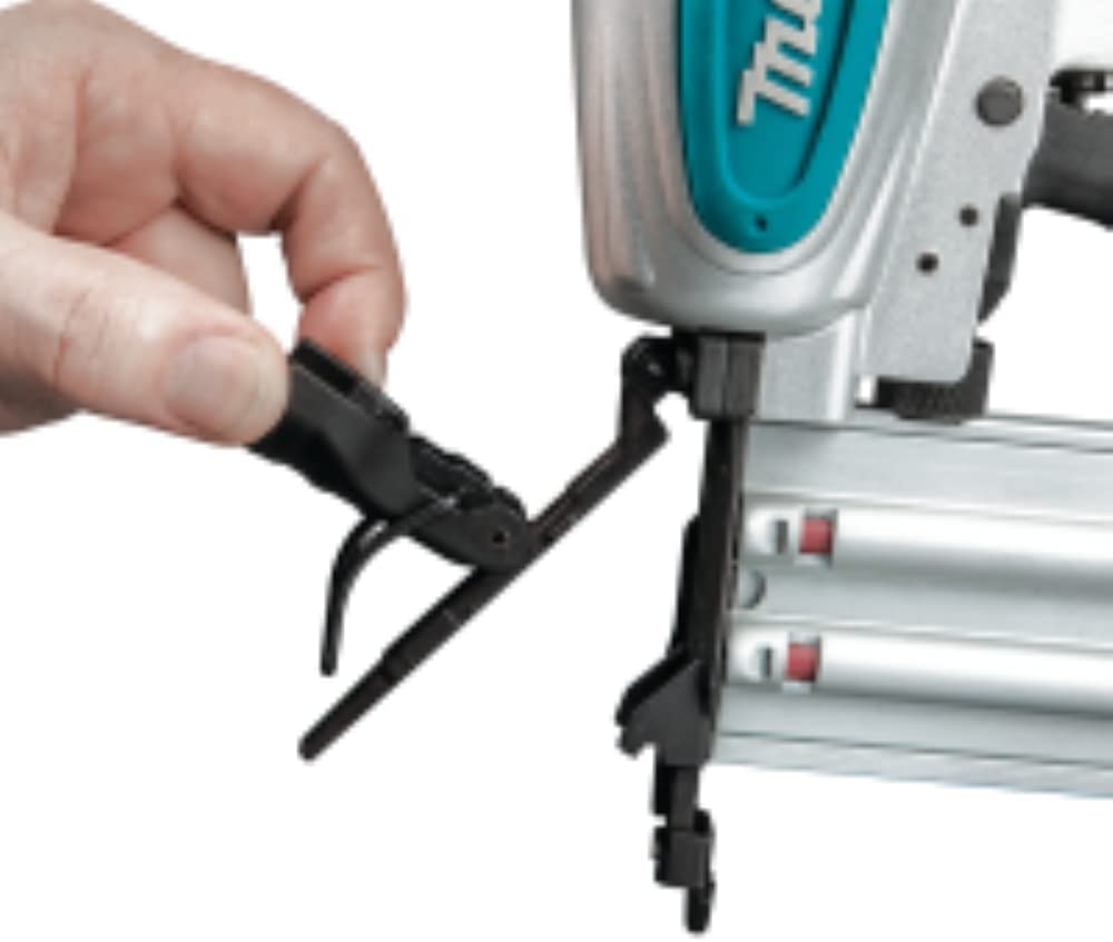 Makita  Pneumatic 2 in. 18-Gauge Brad Nailer