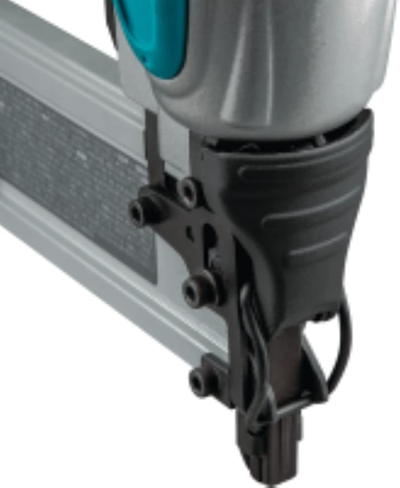 Makita  Pneumatic 2 in. 18-Gauge Brad Nailer