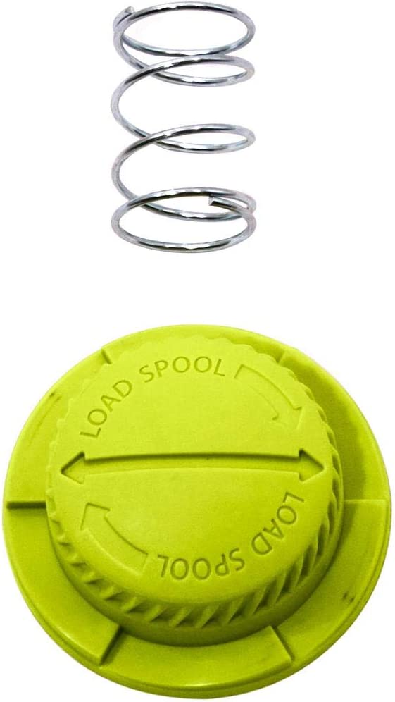 RYOBI  Replacement Arborless Bump Knob for Reel Easy Trimmer Head