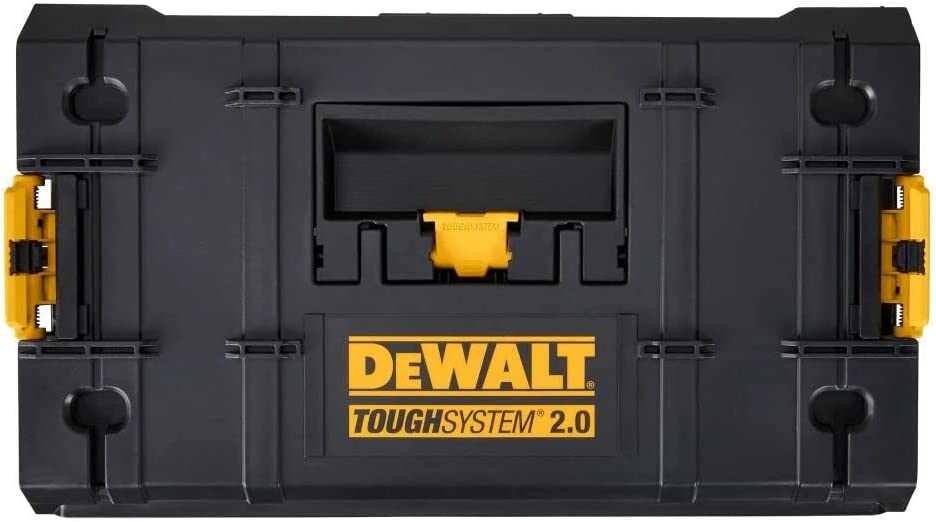 DEWALT  TOUGHSYSTEM2.0 21.8 in. Tool Box