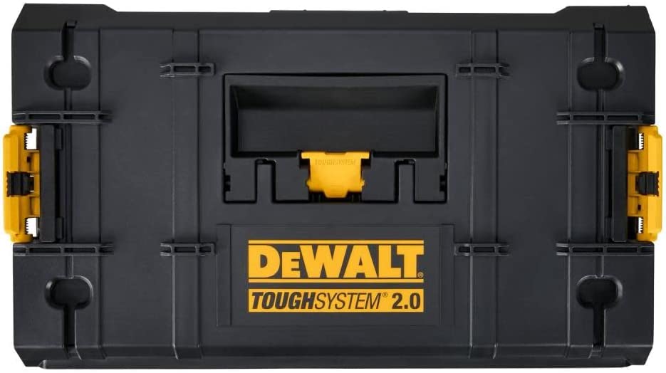 DEWALT  TOUGHSYSTEM2.0 21.8 in. Tool Box