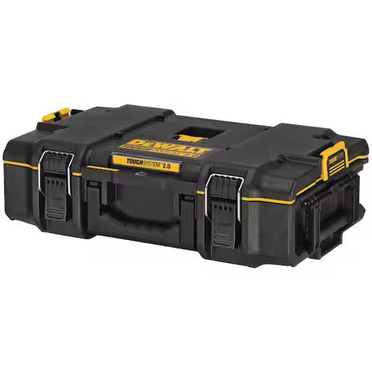 DEWALT  TOUGHSYSTEM 2.0 22 in. Small Tool Box