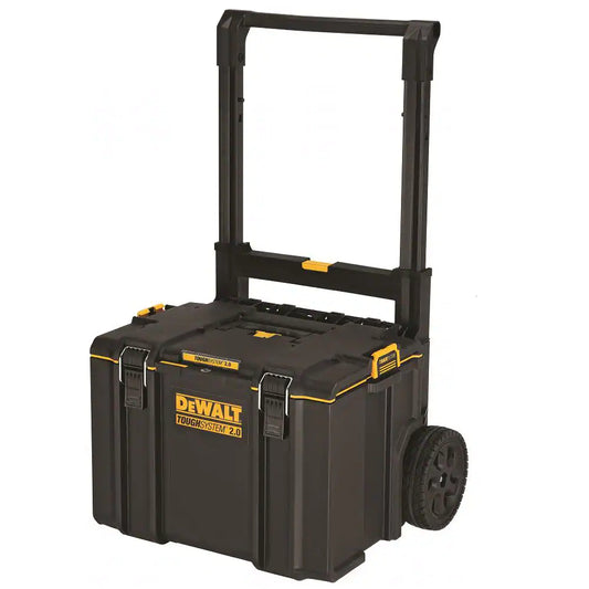 DEWALT  TOUGHSYSTEM 2.0 24 in. Mobile Tool Box