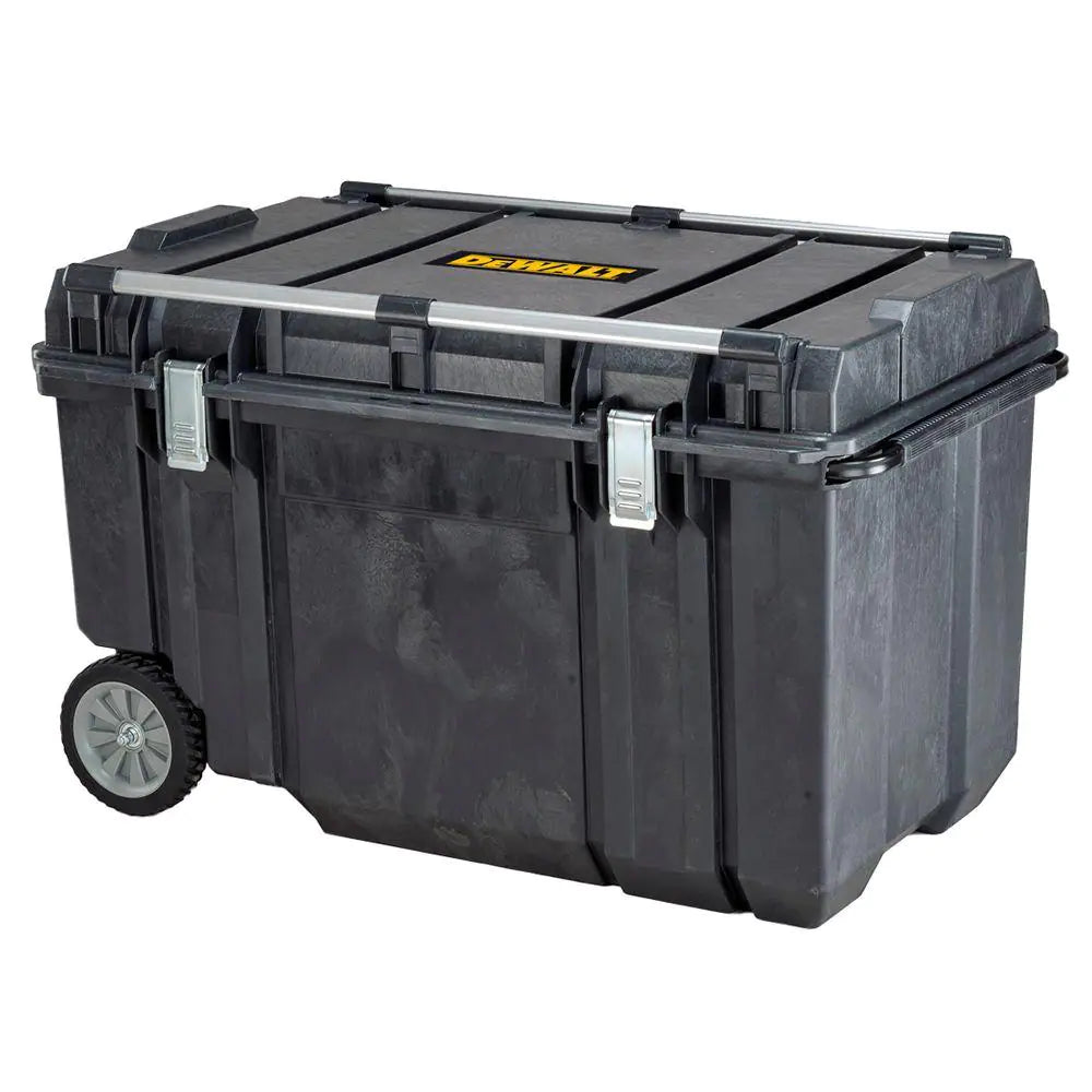 DEWALT  Tough Chest 38 in. 63 Gal. Mobile Tool Box