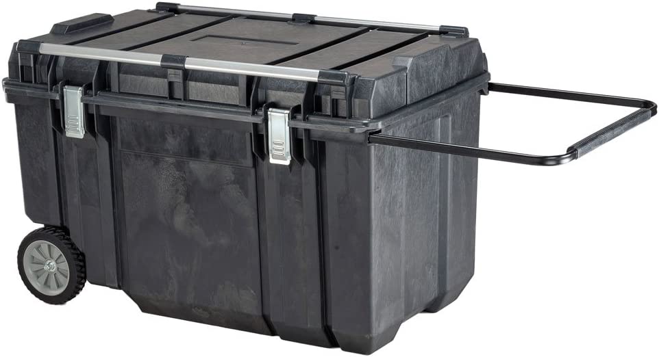 DEWALT  Tough Chest 38 in. 63 Gal. Mobile Tool Box