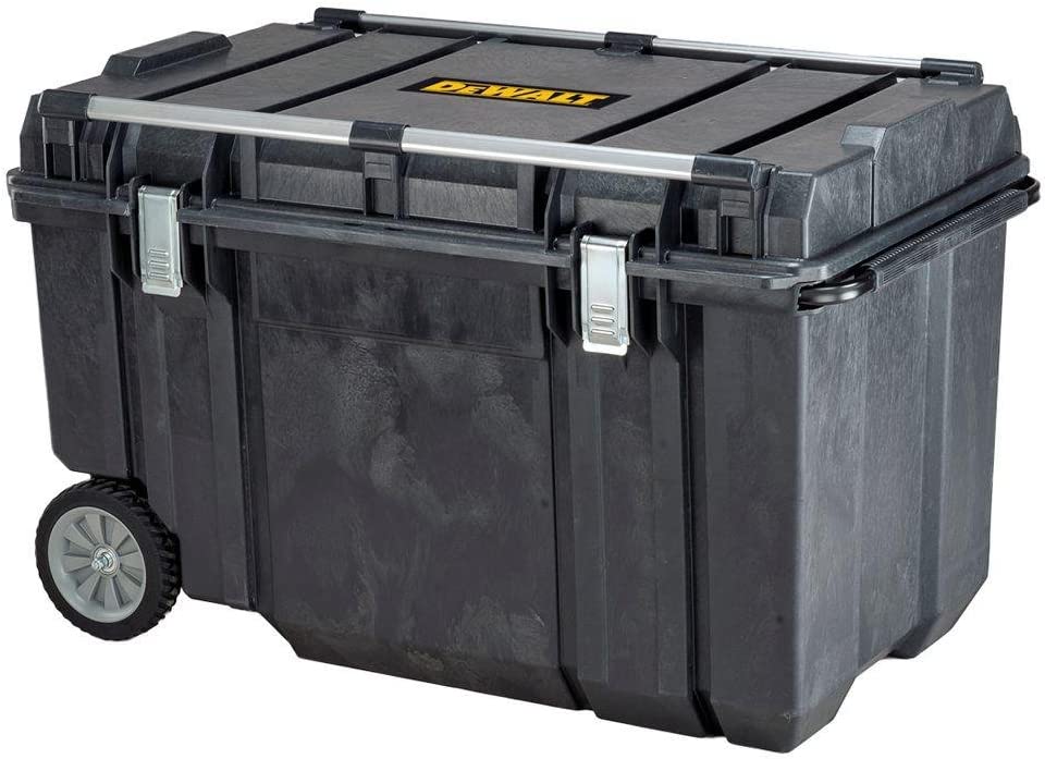 DEWALT  Tough Chest 38 in. 63 Gal. Mobile Tool Box