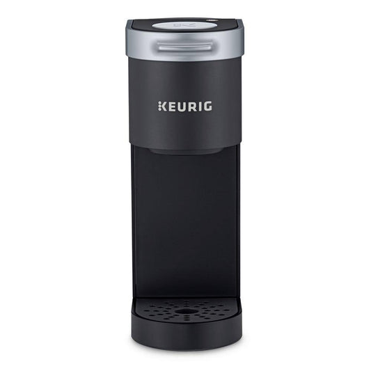 Keurig K Mini Plus Matte Black Single Serve Brewer