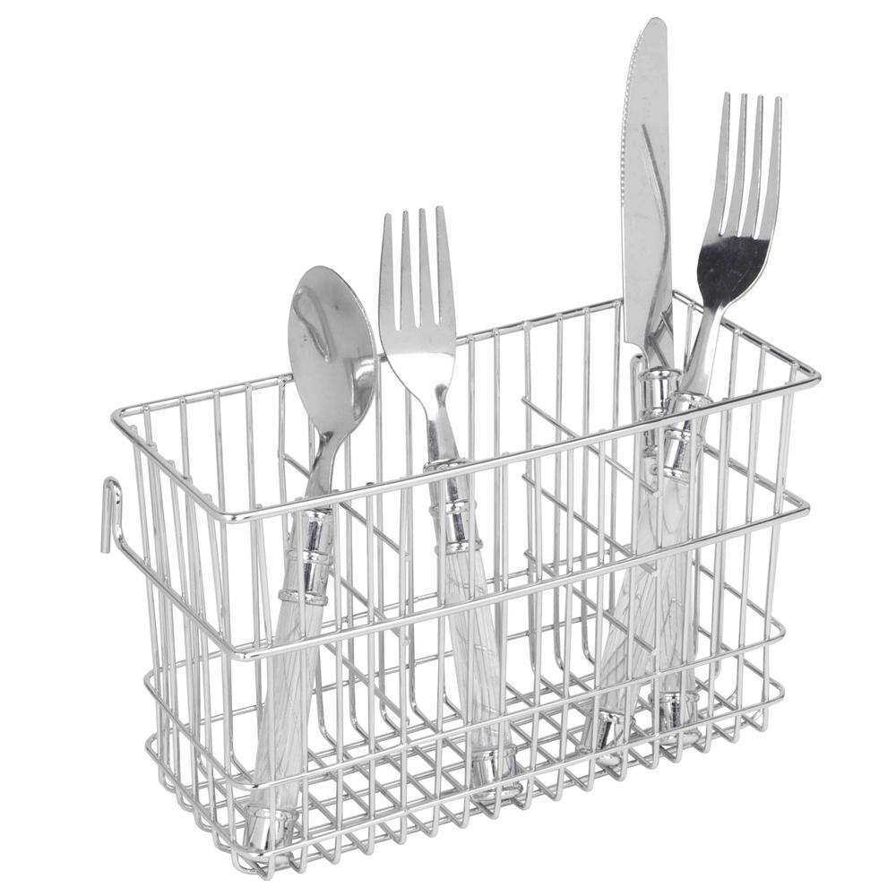 Home Basics Cutlery Holder