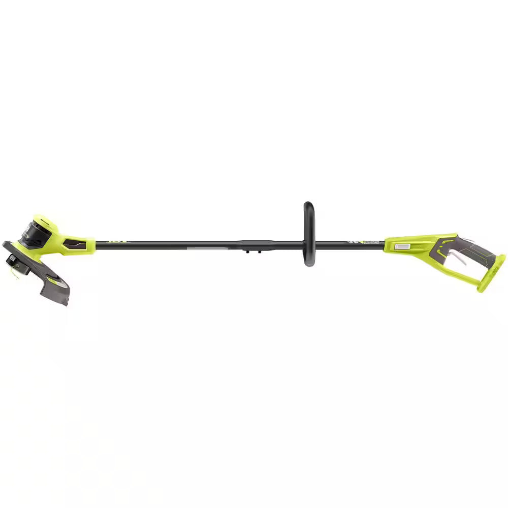 RYOBI ONE+ 18V 13 in. Cordless Battery String Trimmer (Tool Only)