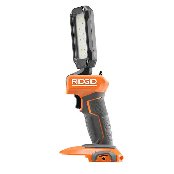 RIDGID 18V Cordless LED Stick Light (Tool Only)