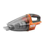 RIDGID 18V Cordless Hand Held Vacuum (Tool Only)