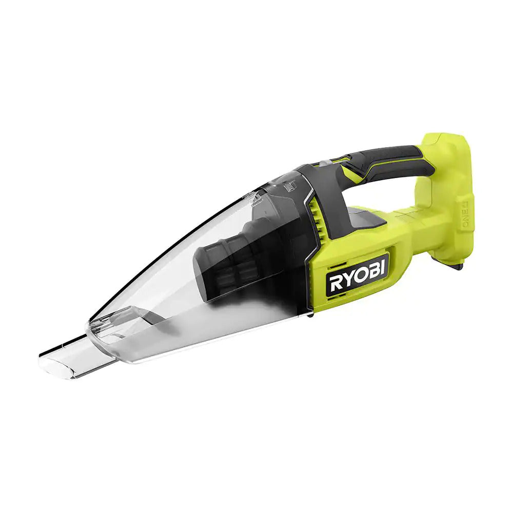 RYOBI ONE+ 18V Cordless Multi-Surface Handheld Vacuum (Tool Only)