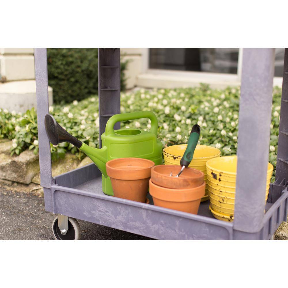 WEN 500-Pound Capacity 40 by 17 in. Service Utility Cart