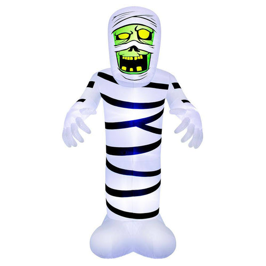 20 ft. Airflowz Inflatable Mummy