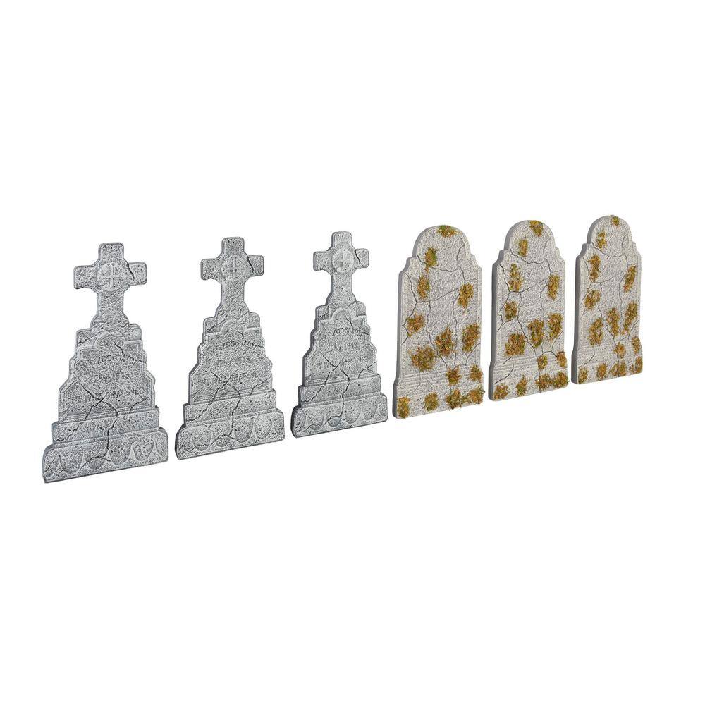 Home Accents Holiday 24 in. Assortment (6-Pack)