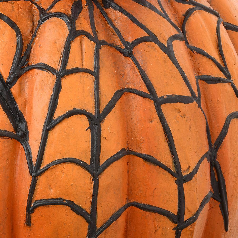 National Tree Company  39 in. Stacked Jack-O-Lanterns