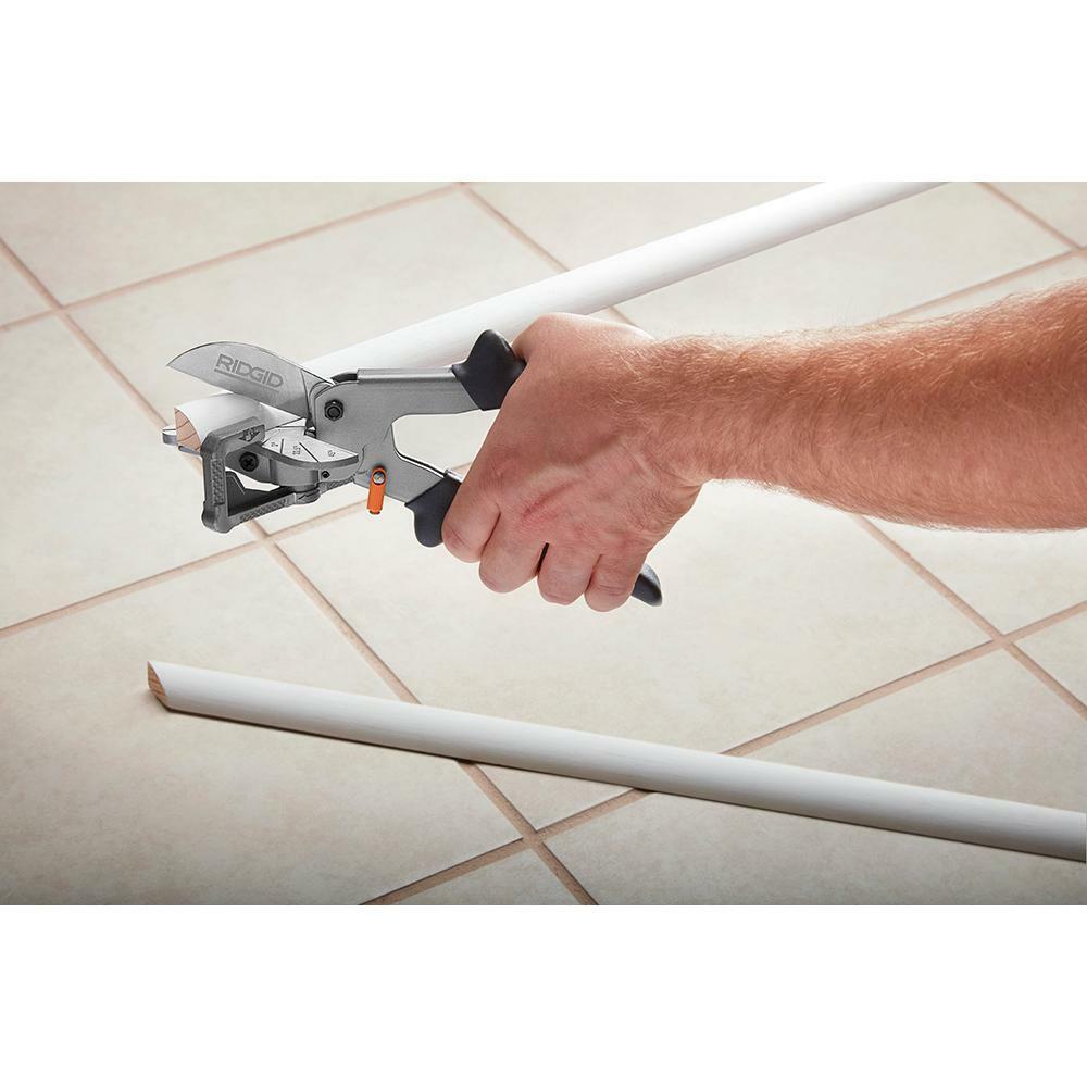 RIDGID XLT Miter Trim Cutter